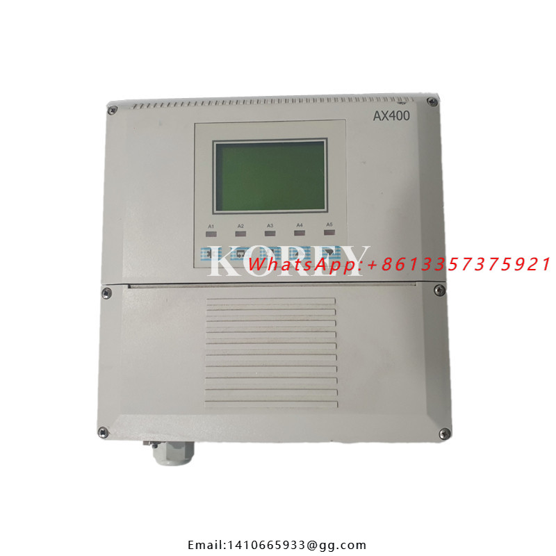 Ph Meter - เครื่องวัดค่า pH อุตสาหกรรม AX460/10001 ของแท้ มีสินค้าในสต็อก