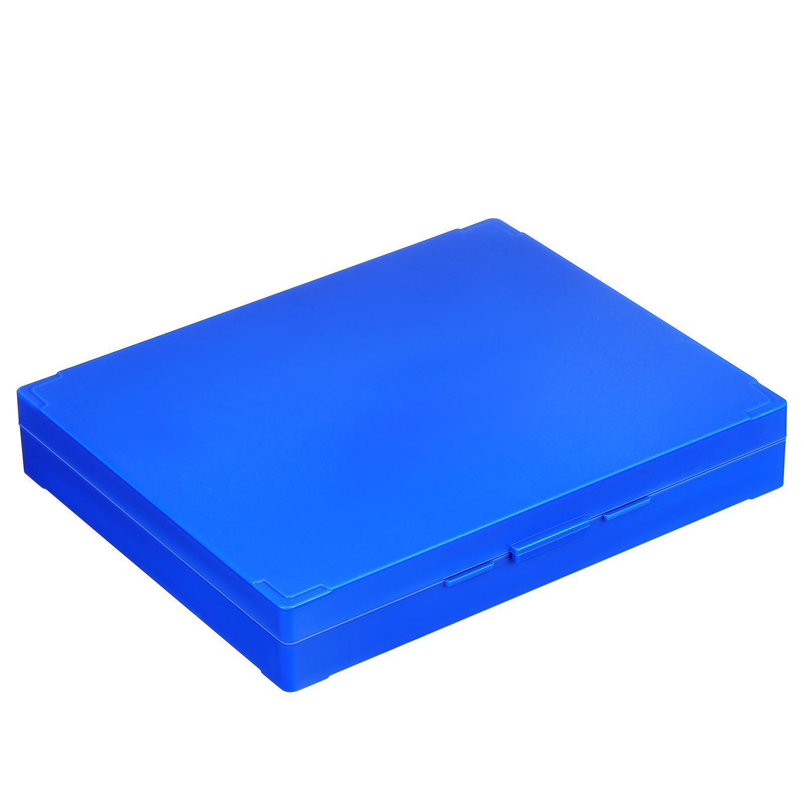 Pathology Slide Storage - กล่องเก็บสไลด์พยาธิวิทยา 100 ช่อง วัสดุพลาสติก สำหรับห้องปฏิบัติการ ที่ใส่สไลด์กล้องจุลทรรศน์