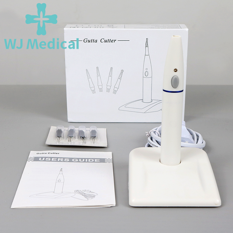 Medical Lab Technology - ทันตกรรม Gutta Percha เครื่องตัดทันตกรรมเรซิ่นตัดตกปลาแขวนเครื่องทันตแพทย์ความร้อน Lab อุปกรณ์การสอนชุด