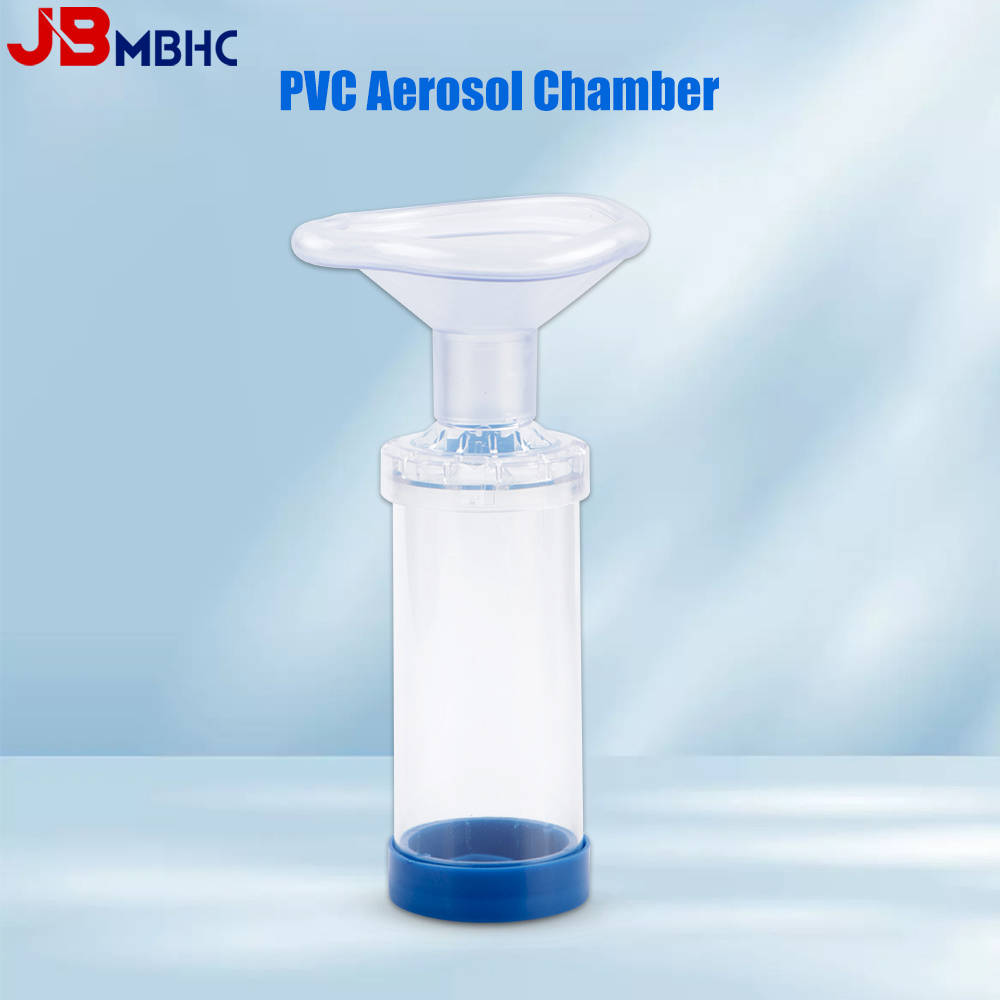 Nebulizer Machine - เครื่องพ่นยาแบบพกพาพร้อมถังเก็บยา คอมเพรสเซอร์ และหน้ากาก สำหรับผู้ใหญ่ เด็ก และสัตว์เลี้ยง