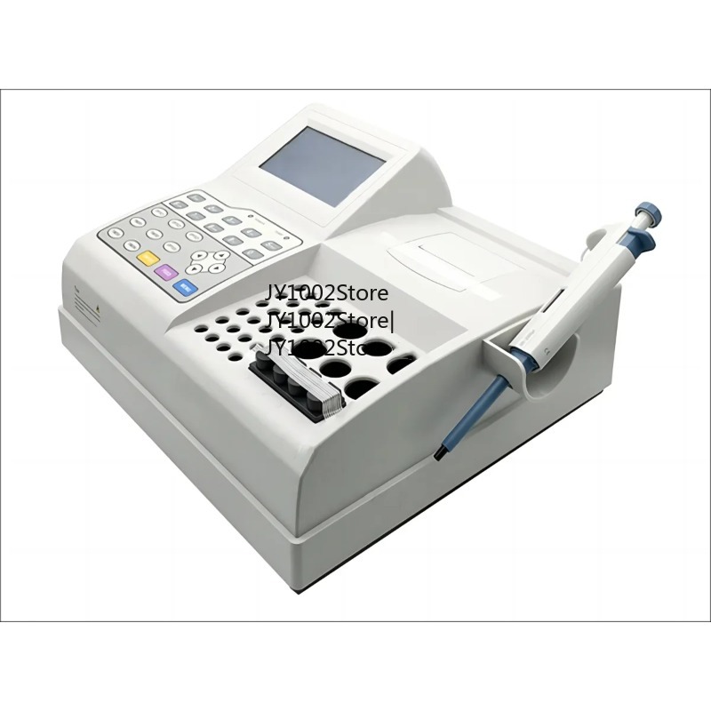 Medical Lab Diagnostics - เครื่องวิเคราะห์ชีวเคมีอัตโนมัติ Sysmex สำหรับขาย - อุปกรณ์วินิจฉัยทางการแพทย์