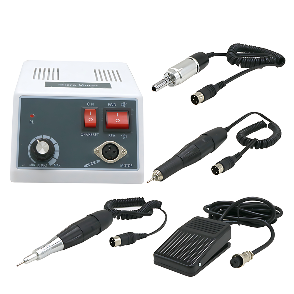 Medical Lab Technology - มาราธอน Micromotor ทันตกรรม Lab อุปกรณ์ E