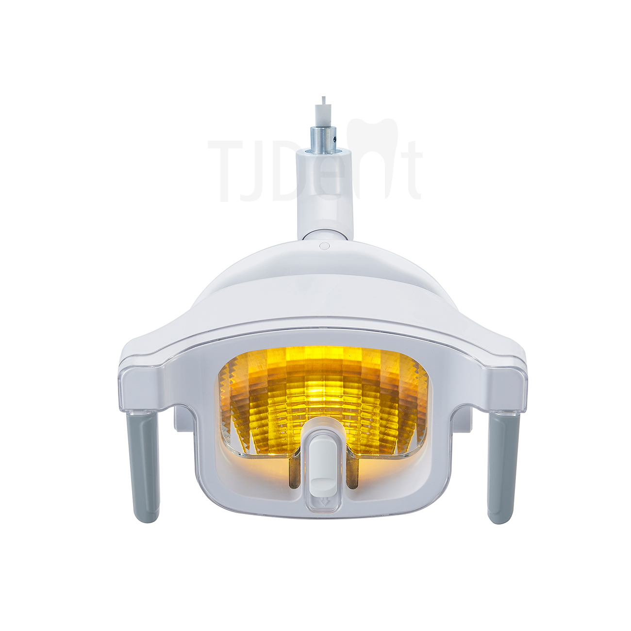 TJDent ทันตกรรมไฟ LED โคมไฟช่อ - Dental Chair Unit บทวิจารณ์และราคา