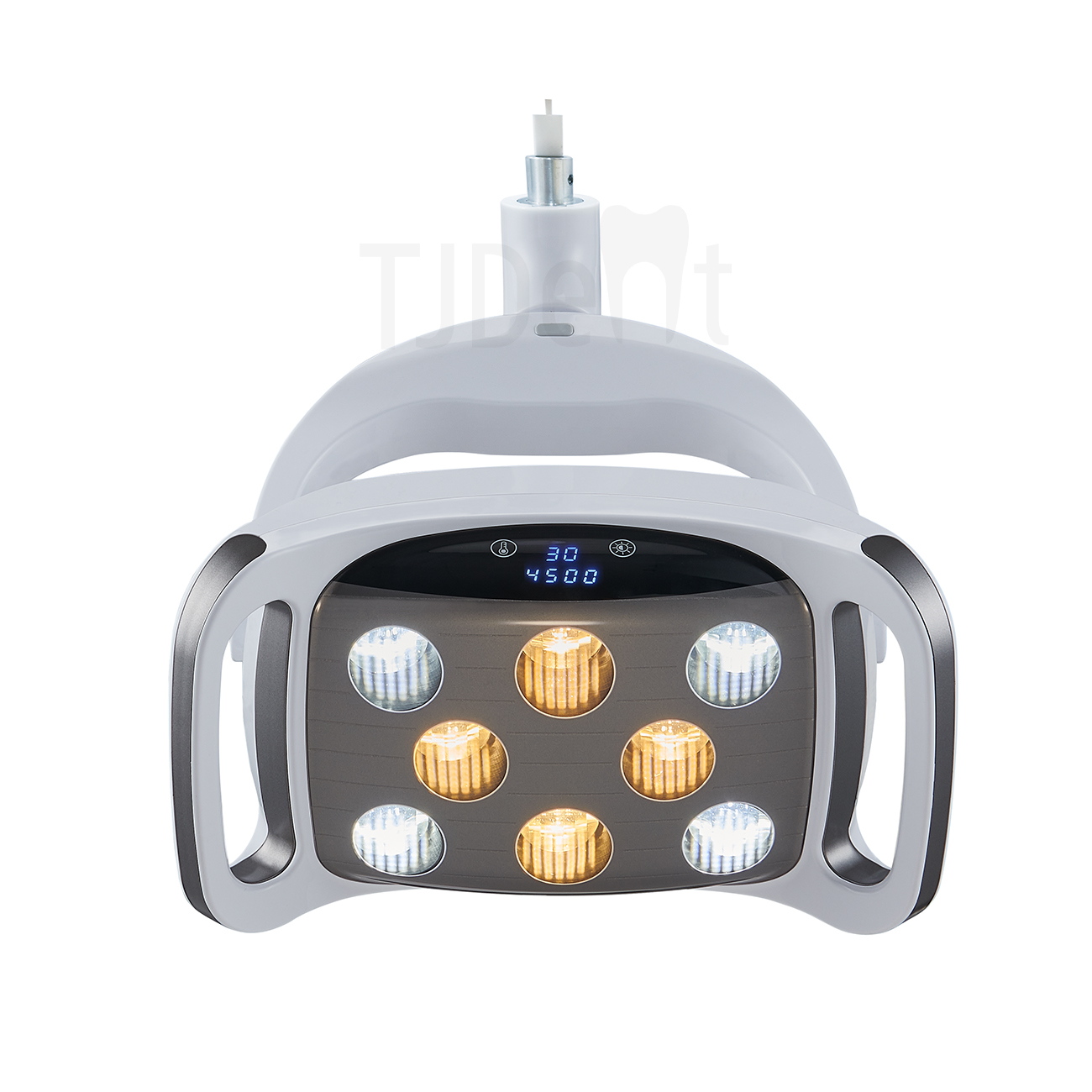 TJDent ทันตกรรมไฟ LED โคมไฟช่อ - Dental Chair Unit บทวิจารณ์และราคา