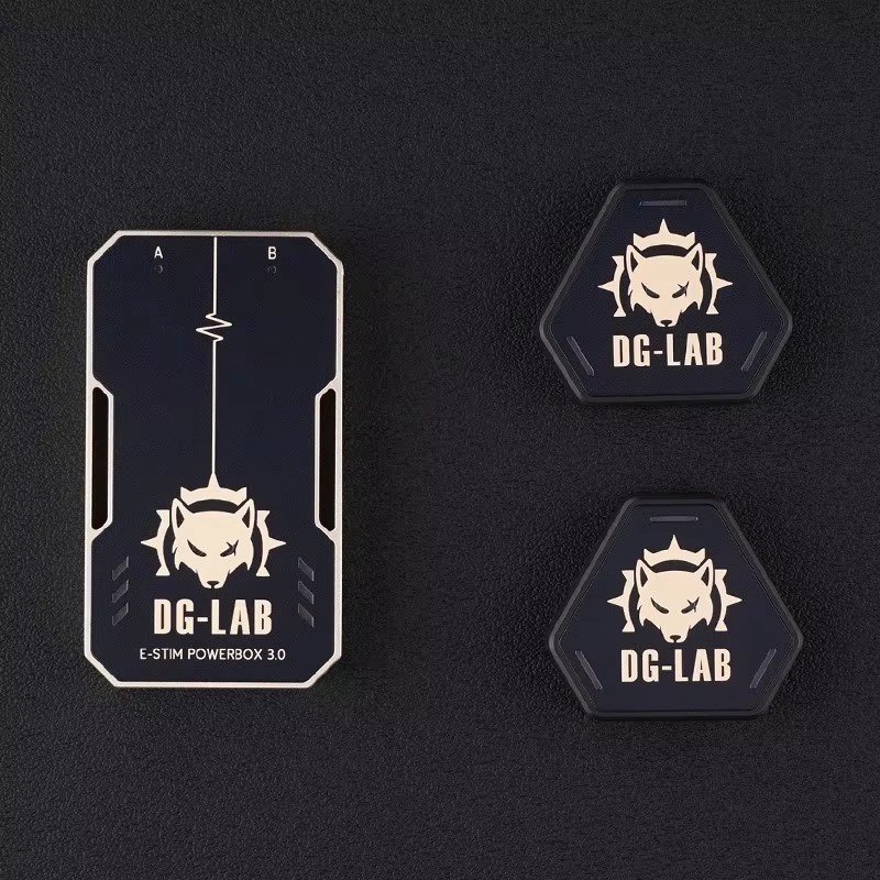 DG-LAB 3.0 Electro Shock การแพ - Medical Lab Technology บทวิจารณ์และราคา