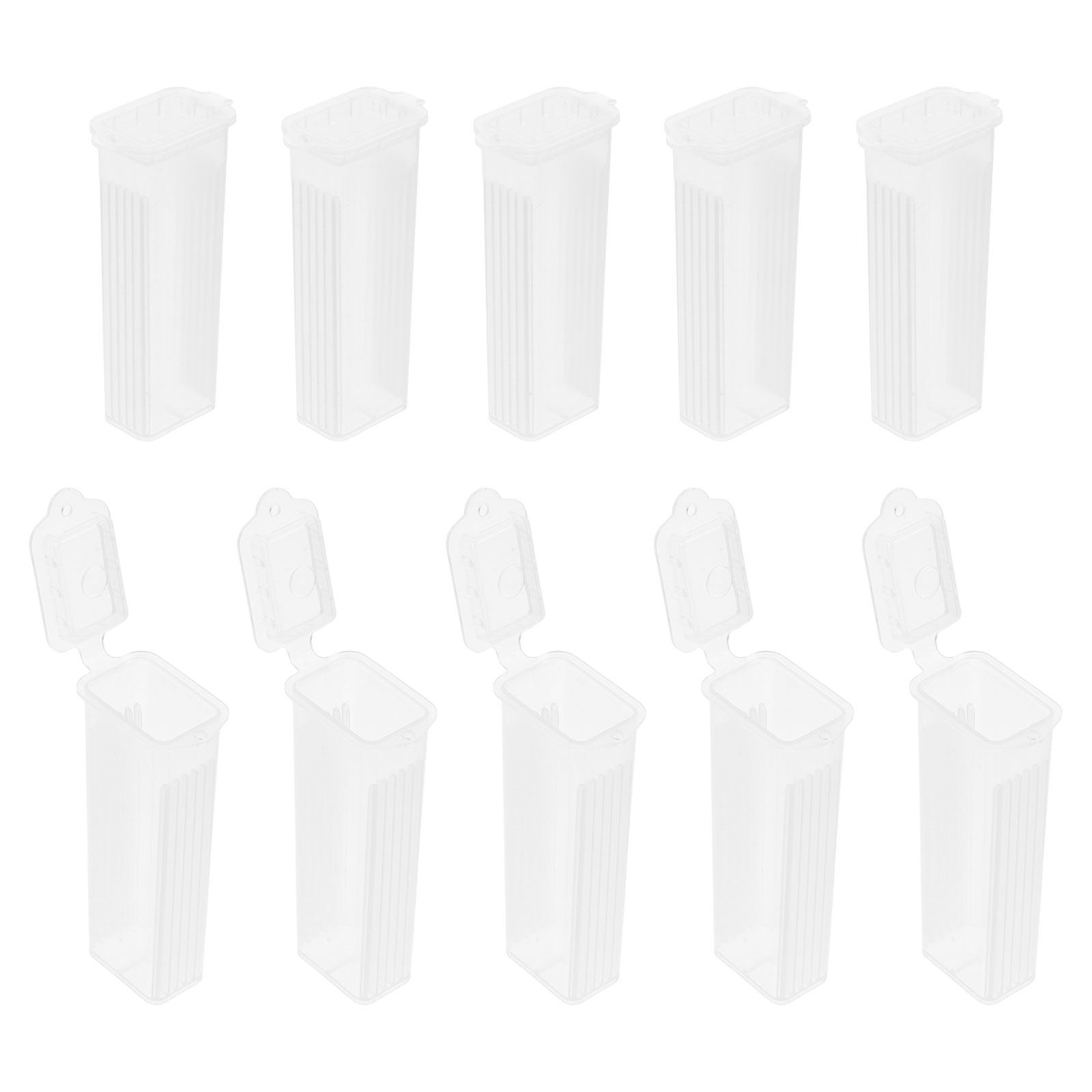 กล่องเก็บสไลด์พยาธิวิทยา 10 ชิ - Pathology Slide Storage บทวิจารณ์และราคา