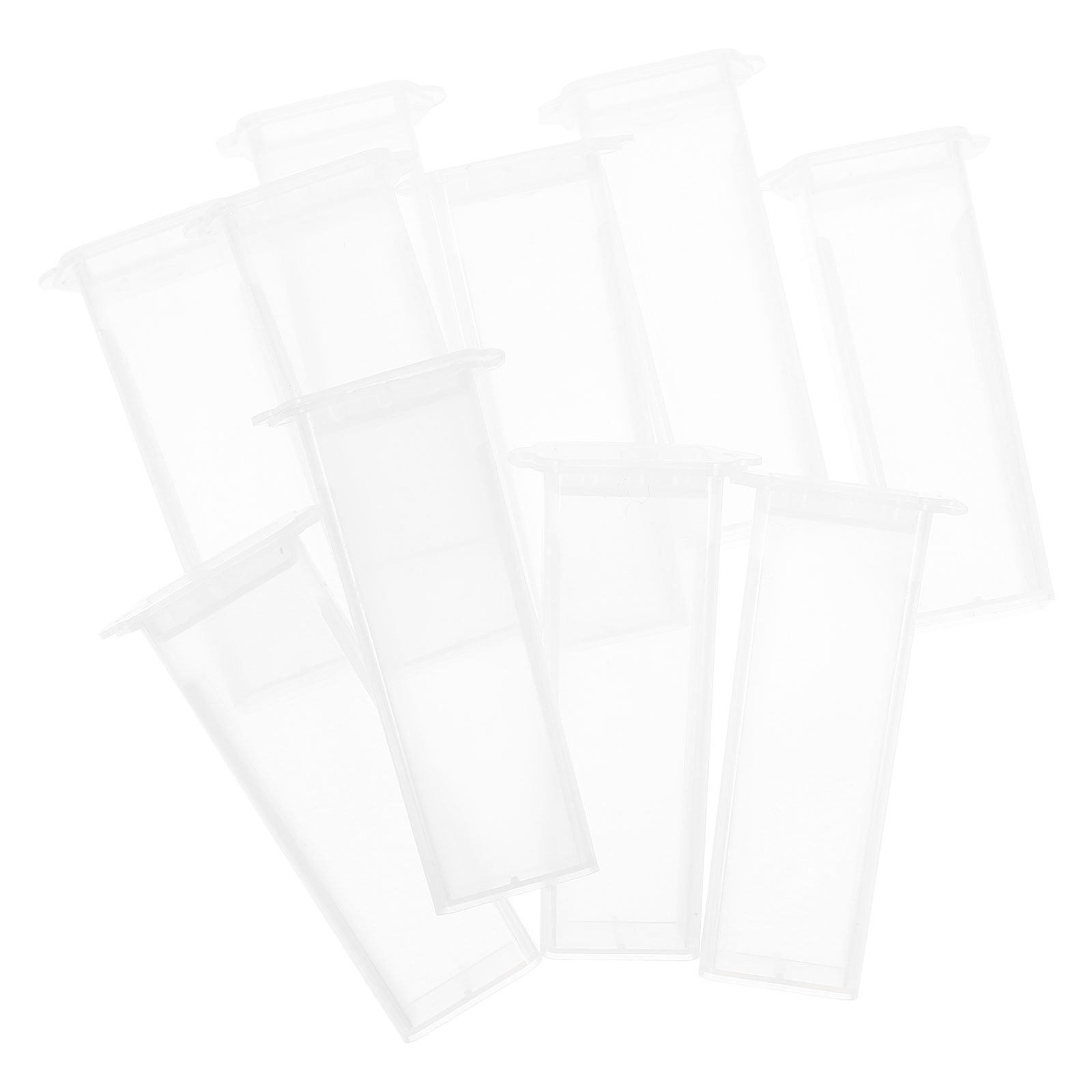 กล่องเก็บสไลด์พยาธิวิทยา 10 ชิ - Pathology Slide Storage บทวิจารณ์และราคา