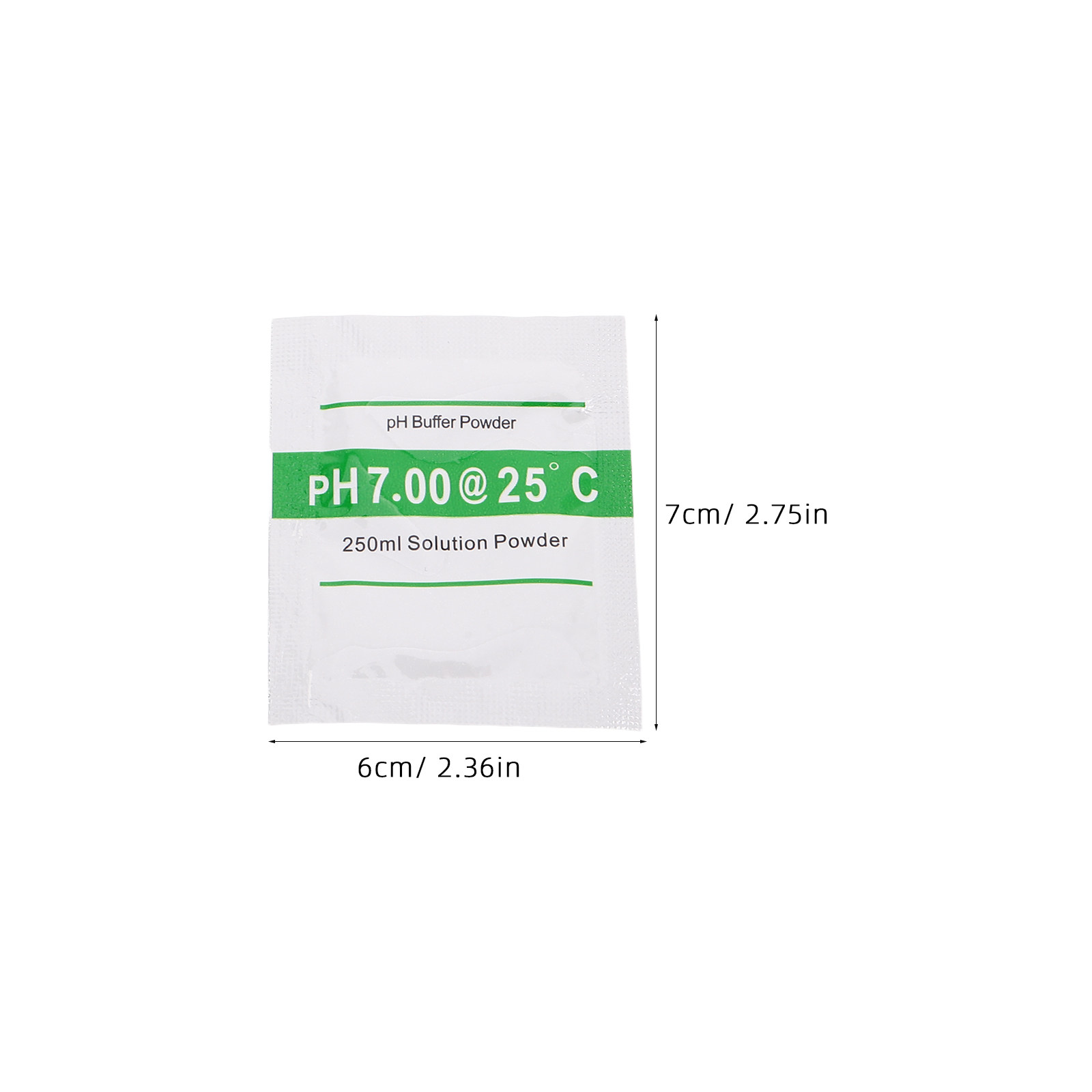 ชุดผงปรับเทียบค่า PH 20 ซอง ผง - Ph Meter บทวิจารณ์และราคา