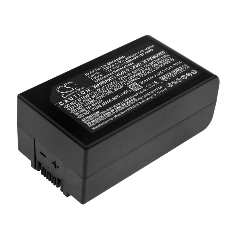 แบตเตอรี่เครื่องบันทึกคลื่นไฟฟ - Ekg Ecg Machine Portable บทวิจารณ์และราคา