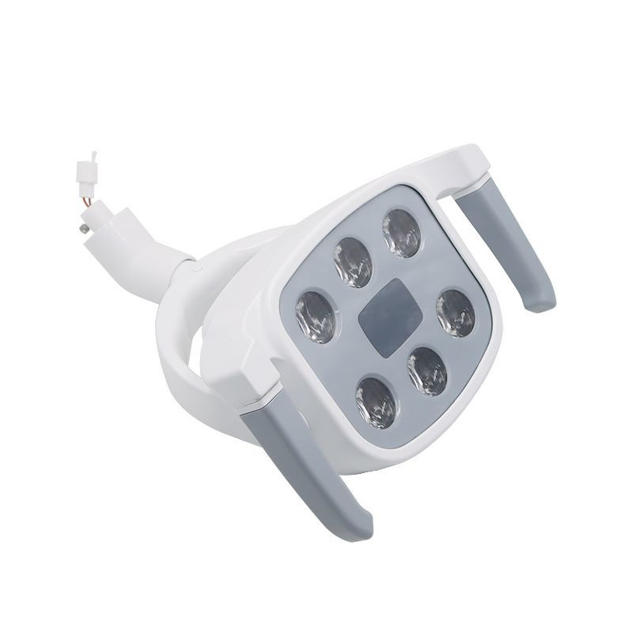 หลอดไฟ LED สำหรับเก้าอี้ทันตแพ - Dental Chair Unit บทวิจารณ์และราคา