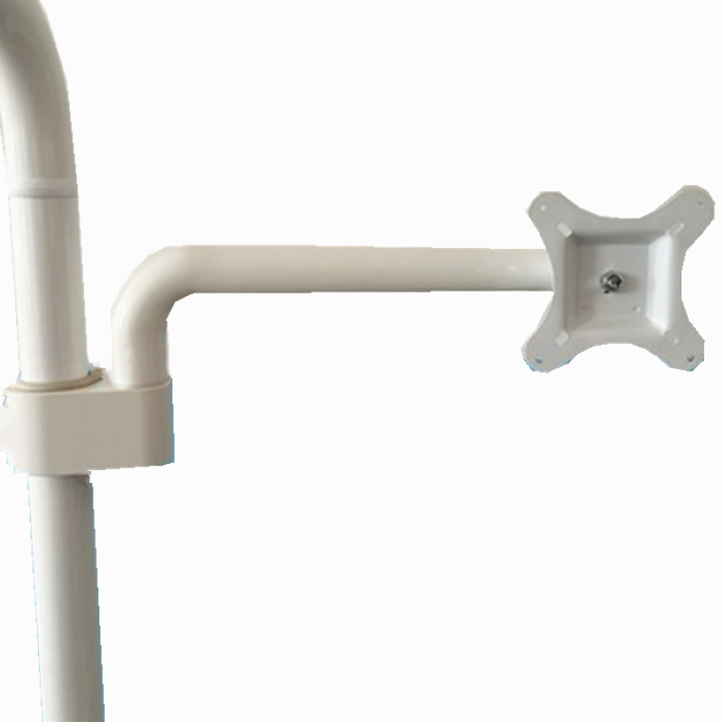 ขาตั้งจอ LCD สำหรับเก้าอี้ทำฟั - Dental Chair Unit บทวิจารณ์และราคา