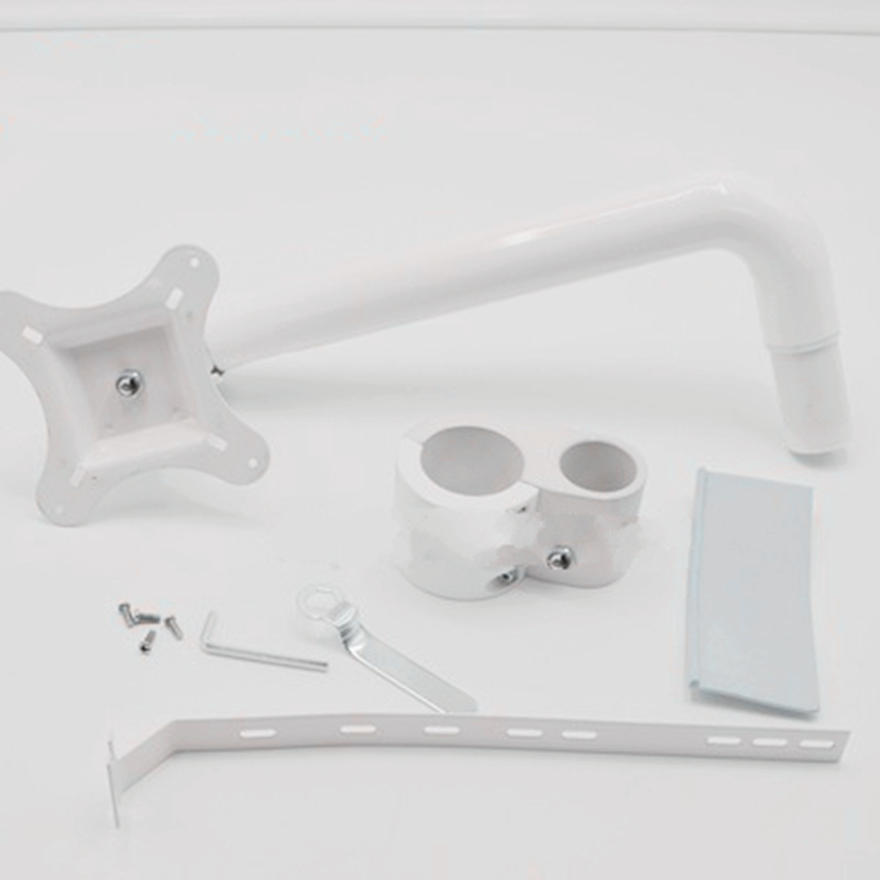 ขาตั้งจอ LCD สำหรับเก้าอี้ทำฟั - Dental Chair Unit บทวิจารณ์และราคา