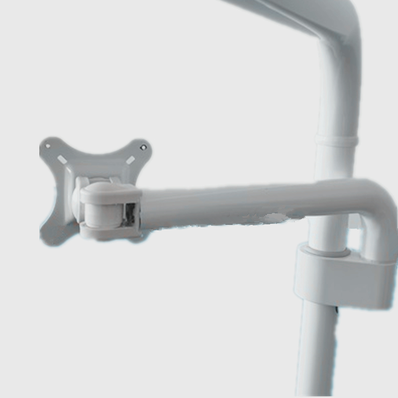 ขาตั้งจอ LCD สำหรับเก้าอี้ทำฟั - Dental Chair Unit บทวิจารณ์และราคา