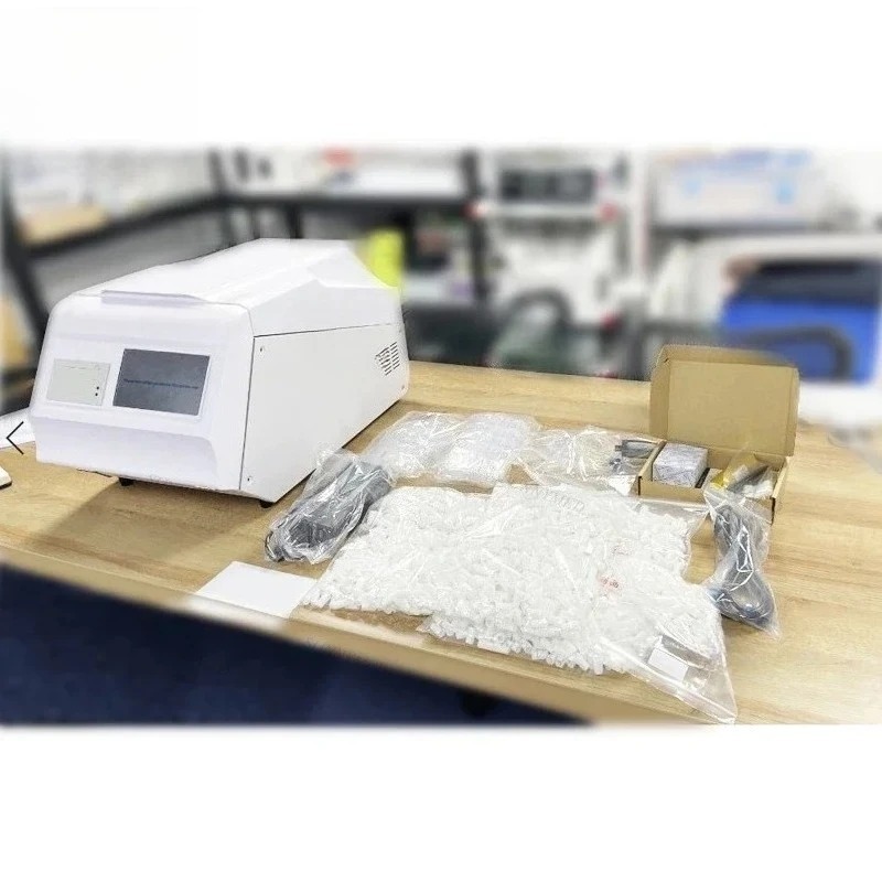 SL120 เครื่องวิเคราะห์เคมีอัตโ - Medical Lab Diagnostics บทวิจารณ์และราคา