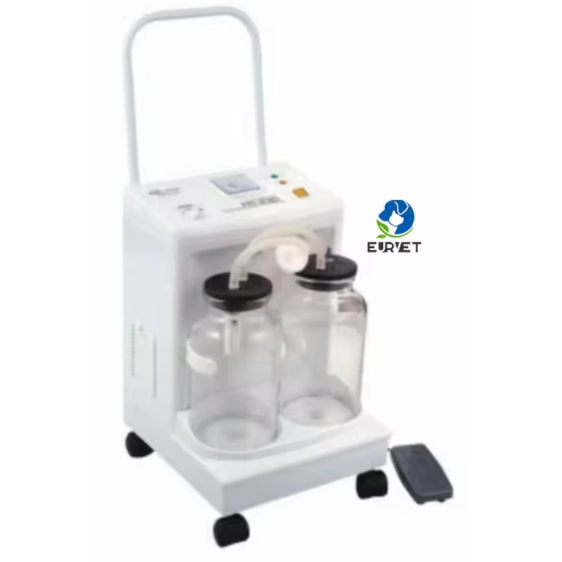 เครื่องดูดสุญญากาศทางการแพทย์แ - Suction Machine Medical บทวิจารณ์และราคา