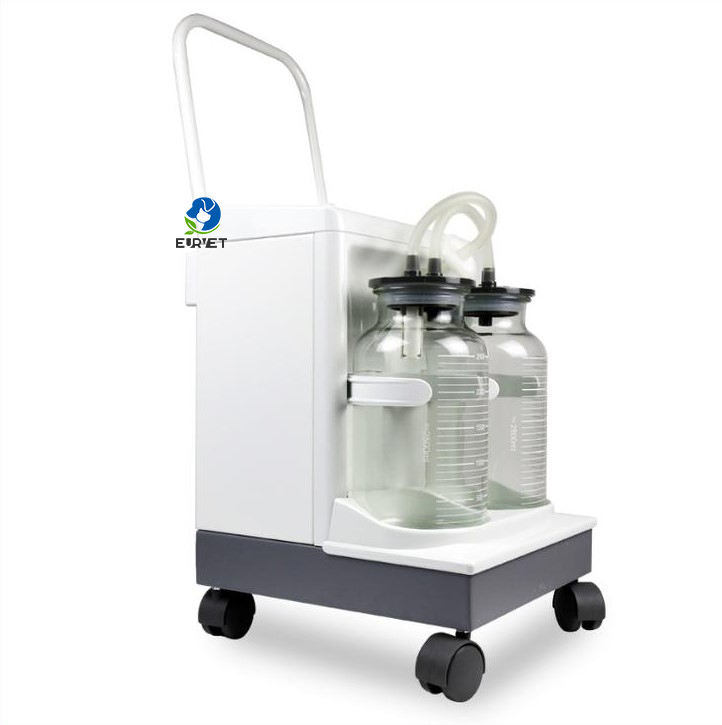 เครื่องดูดสุญญากาศทางการแพทย์แ - Suction Machine Medical บทวิจารณ์และราคา