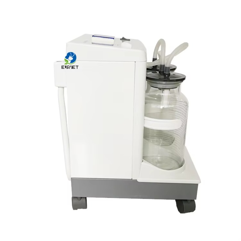 เครื่องดูดสุญญากาศทางการแพทย์แ - Suction Machine Medical บทวิจารณ์และราคา