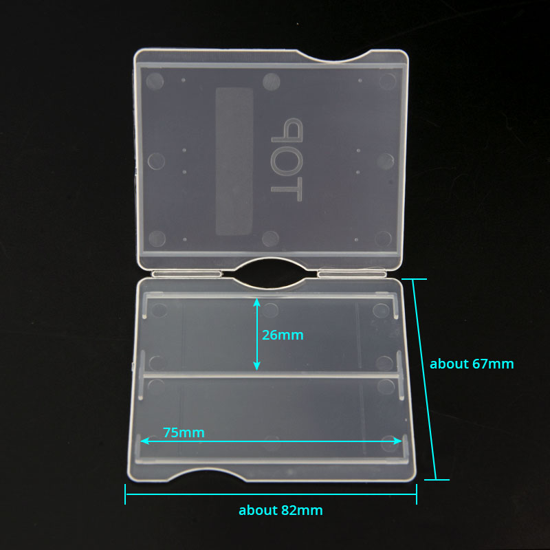กล่องเก็บสไลด์ไมโครสโคปสำหรับห - Pathology Slide Storage บทวิจารณ์และราคา