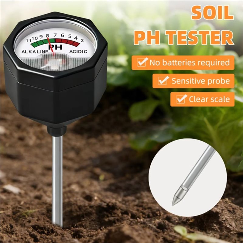 สินค้าใหม่มาแรง มีสินค้าในสต็อ - Ph Meter บทวิจารณ์และราคา