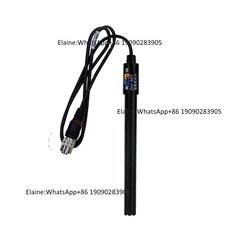 หัววัด REX สำหรับเครื่องวัดค่า - Ph Meter บทวิจารณ์และราคา