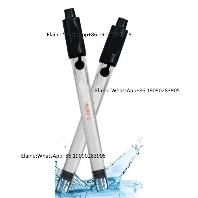 หัววัด REX สำหรับเครื่องวัดค่า - Ph Meter บทวิจารณ์และราคา