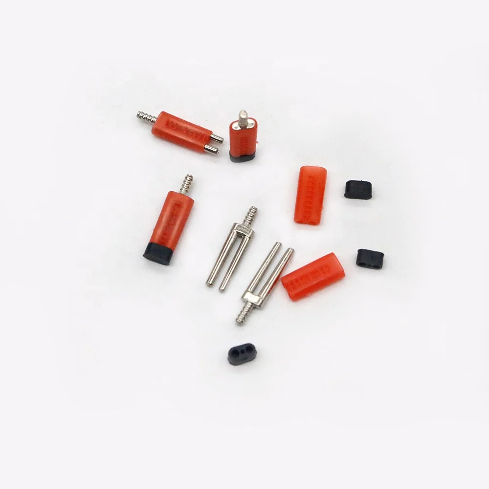 หมุดยึดแบบคู่พร้อมปลอกหุ้ม หมุ - Medical Lab Technology บทวิจารณ์และราคา