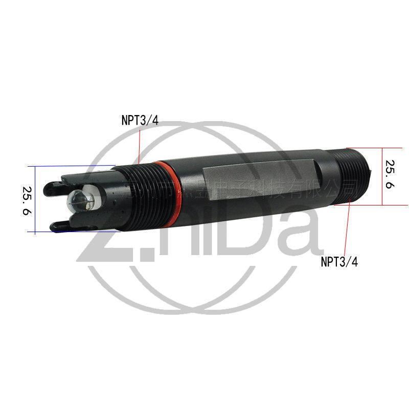 โพรบวัดค่า pH แบบออนไลน์สำหรับ - Ph Meter บทวิจารณ์และราคา