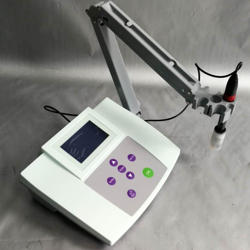 เครื่องวัดค่า pH ราคาประหยัด เ - Ph Meter บทวิจารณ์และราคา