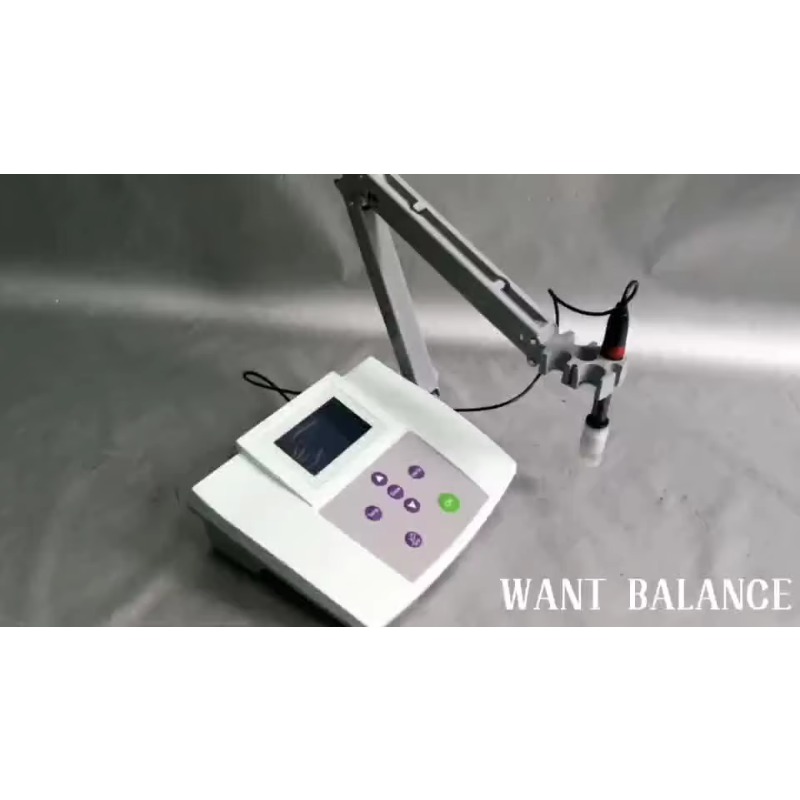 เครื่องวัดค่า pH ราคาประหยัด เ - Ph Meter บทวิจารณ์และราคา