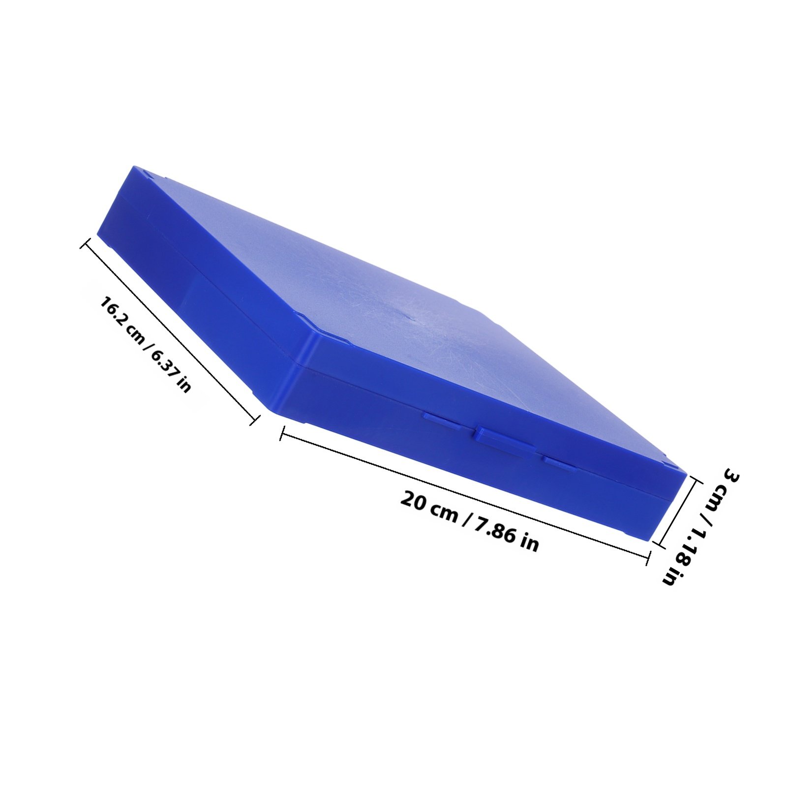 กล่องเก็บสไลด์พยาธิวิทยา 100 ช - Pathology Slide Storage บทวิจารณ์และราคา