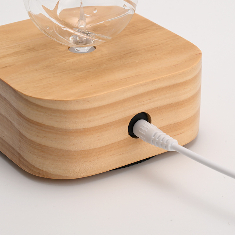 Essential Oil Diffuser Nebuliz - Nebulizer Machine บทวิจารณ์และราคา