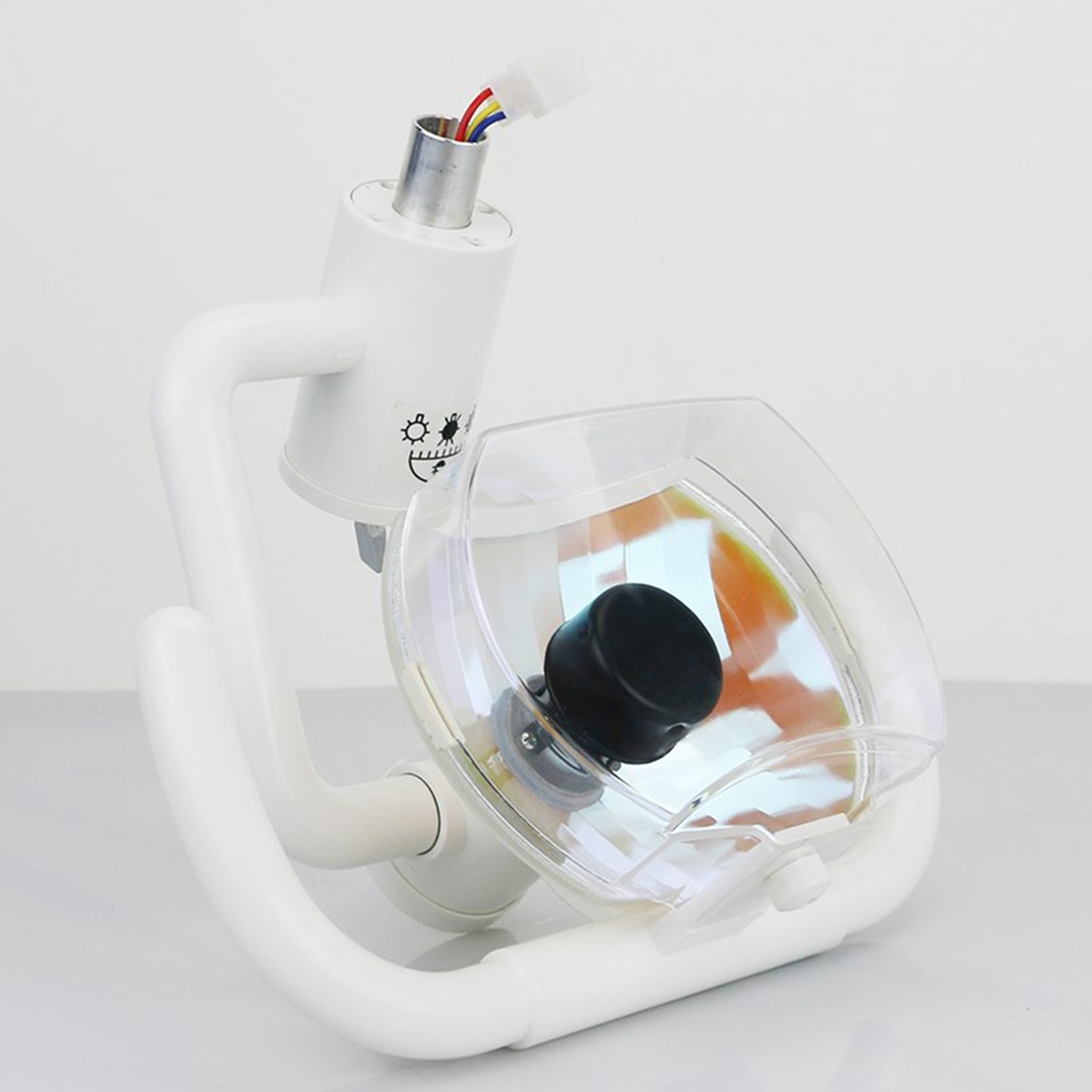 หลอดฮาโลเจน TJDent Dental Squa - Dental Chair Unit บทวิจารณ์และราคา