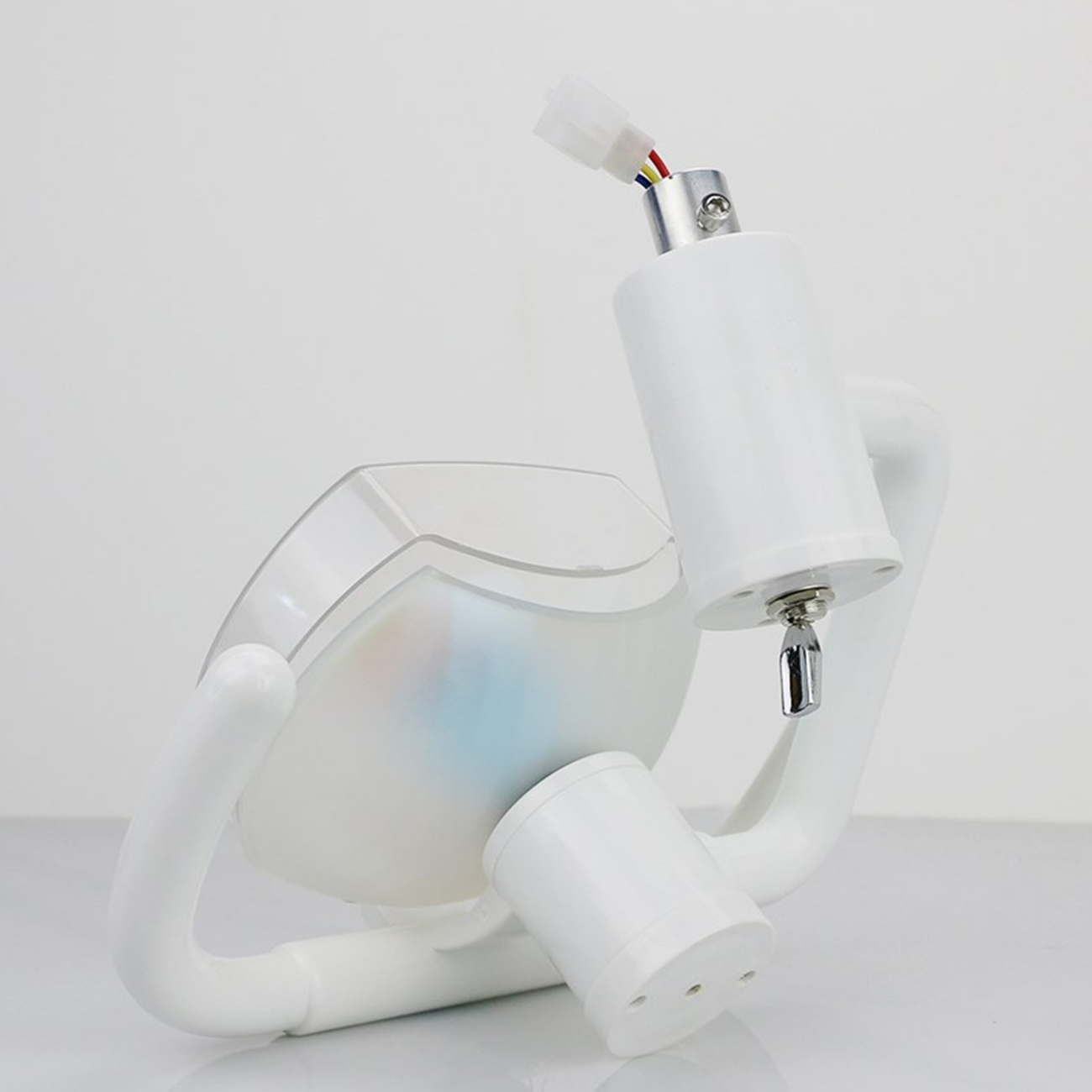 หลอดฮาโลเจน TJDent Dental Squa - Dental Chair Unit บทวิจารณ์และราคา