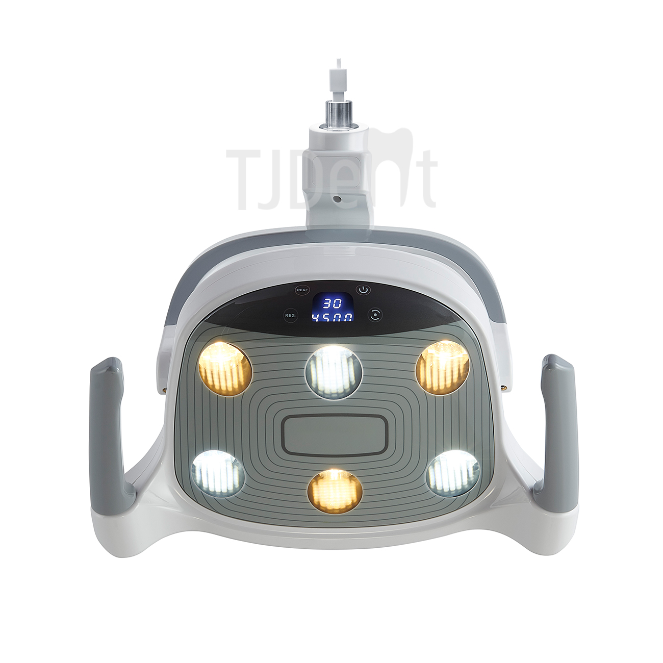 TJDent โคมไฟตรวจทางทันตกรรมแบบ - Dental Chair Unit บทวิจารณ์และราคา