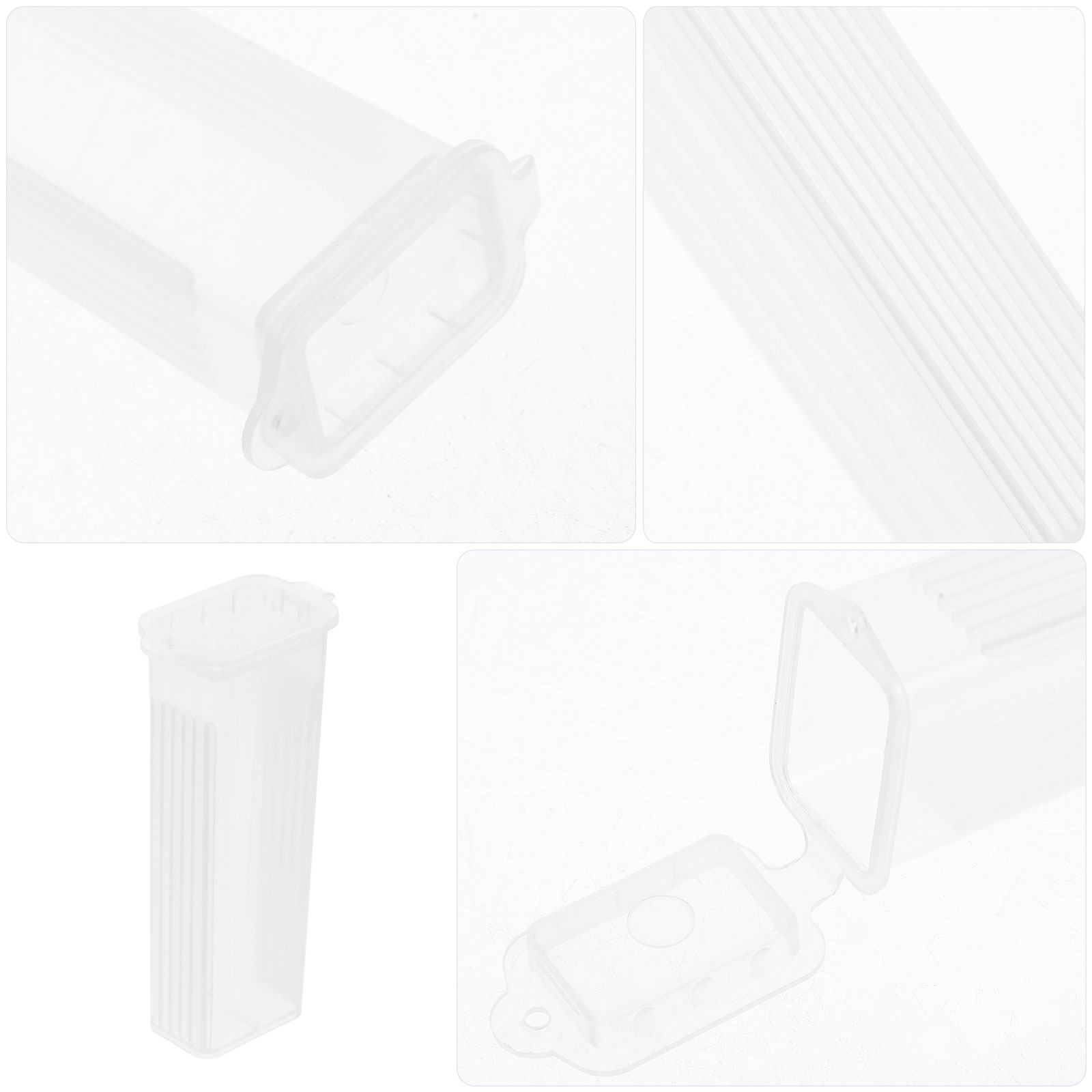 กล่องเก็บสไลด์พยาธิวิทยา 10 ชิ - Pathology Slide Storage บทวิจารณ์และราคา