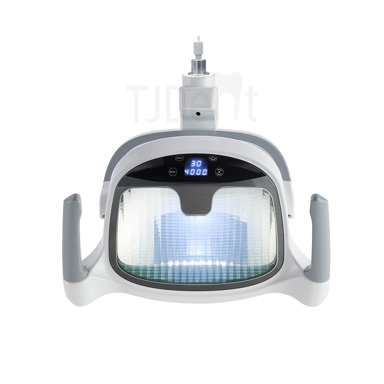 ไฟ LED สะท้อนแสงสำหรับทันตกรรม - Dental Chair Unit บทวิจารณ์และราคา