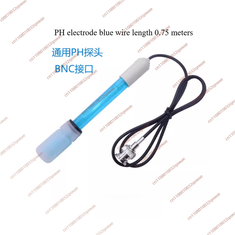 อิเล็กโทรด PH สามารถใช้แทนอินเ - Ph Meter บทวิจารณ์และราคา