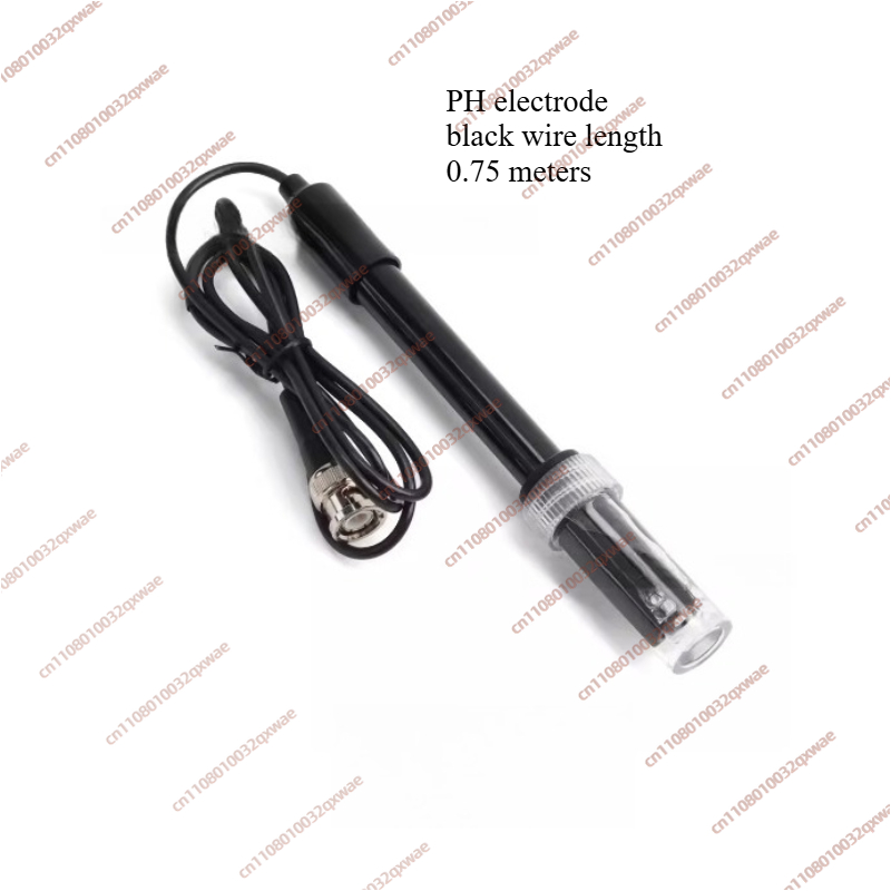 อิเล็กโทรด PH สามารถใช้แทนอินเ - Ph Meter บทวิจารณ์และราคา