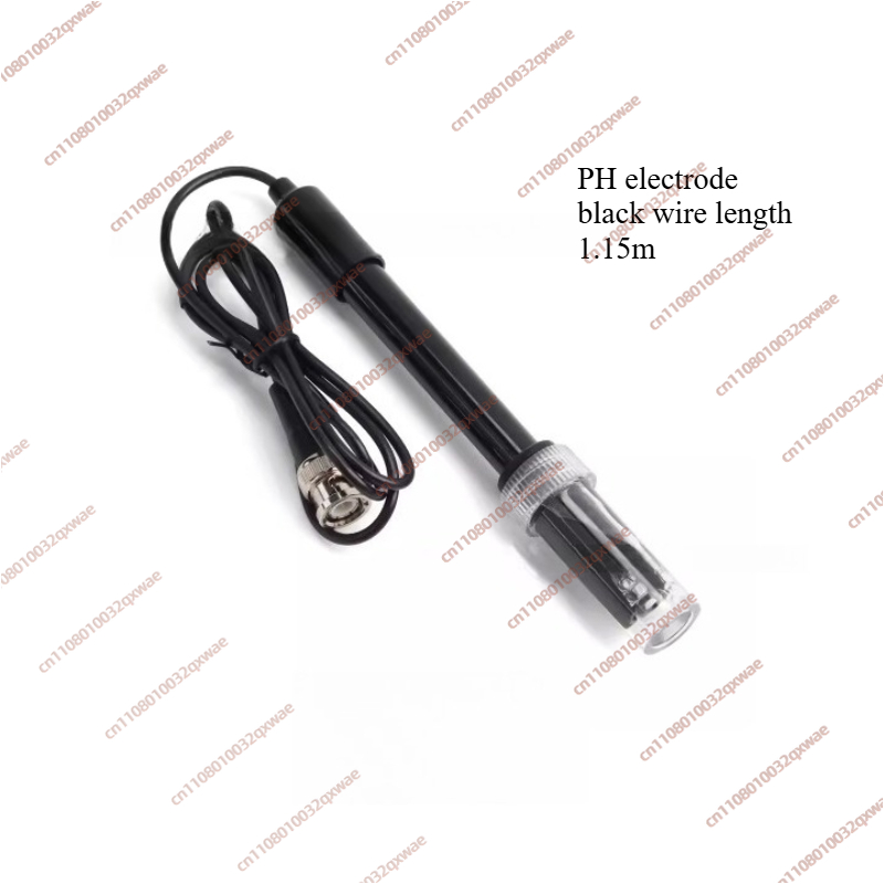 อิเล็กโทรด PH สามารถใช้แทนอินเ - Ph Meter บทวิจารณ์และราคา