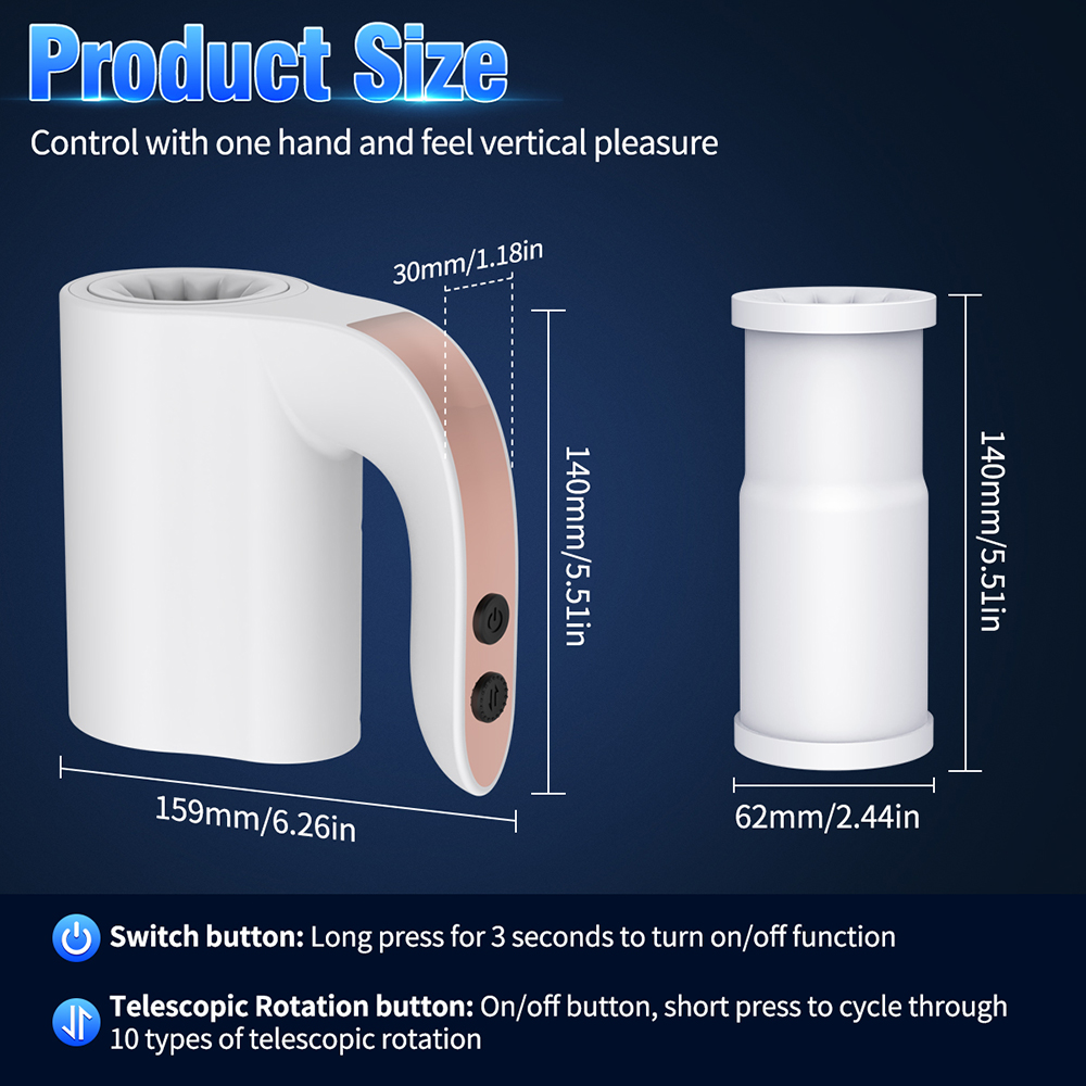 ชายสําเร็จความใคร่คัพดูดอัตโนม - Suction Machine Medical บทวิจารณ์และราคา
