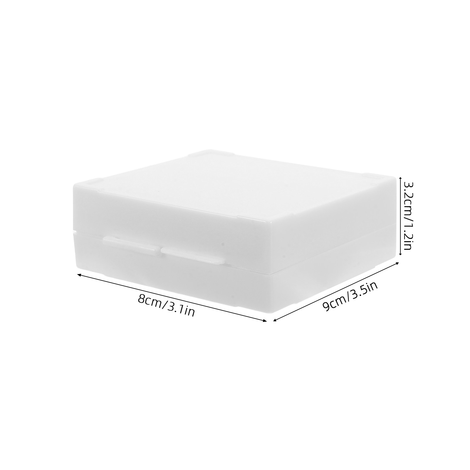 กล่องเก็บสไลด์กล้องจุลทรรศน์แบ - Pathology Slide Storage บทวิจารณ์และราคา
