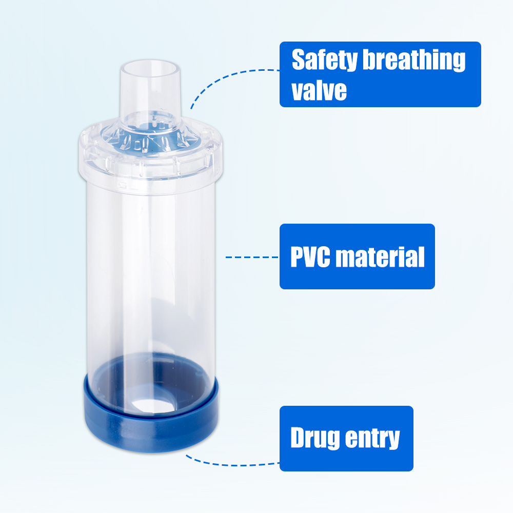 เครื่องพ่นยาแบบพกพาพร้อมถังเก็ - Nebulizer Machine บทวิจารณ์และราคา