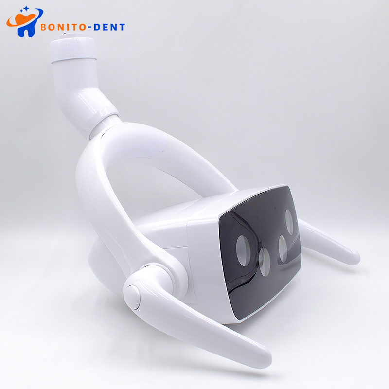หลอดไฟ LED สำหรับยูนิตทันตกรรม - Dental Chair Unit บทวิจารณ์และราคา