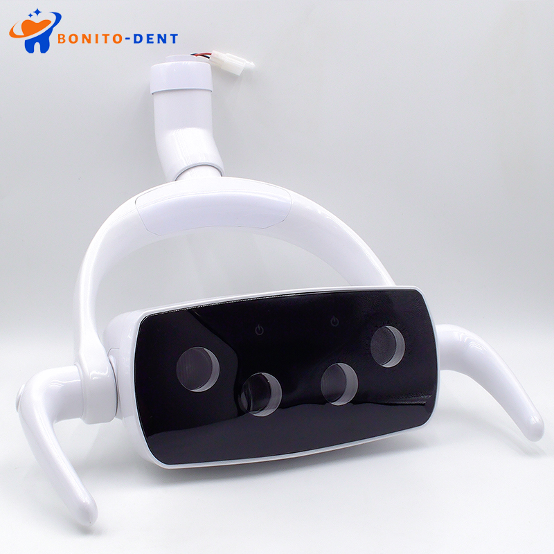 หลอดไฟ LED สำหรับยูนิตทันตกรรม - Dental Chair Unit บทวิจารณ์และราคา