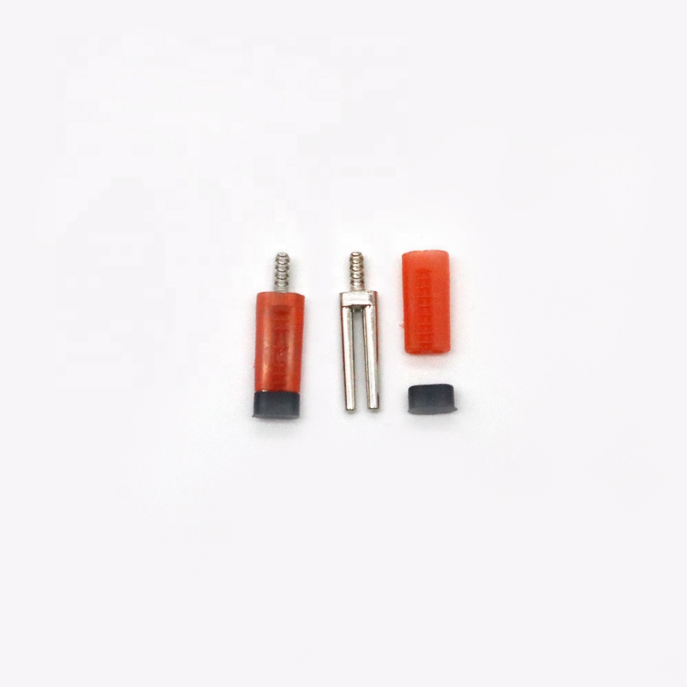 (500 ชิ้น) หมุดยึดแบบคู่พร้อมป - Medical Lab Technology บทวิจารณ์และราคา