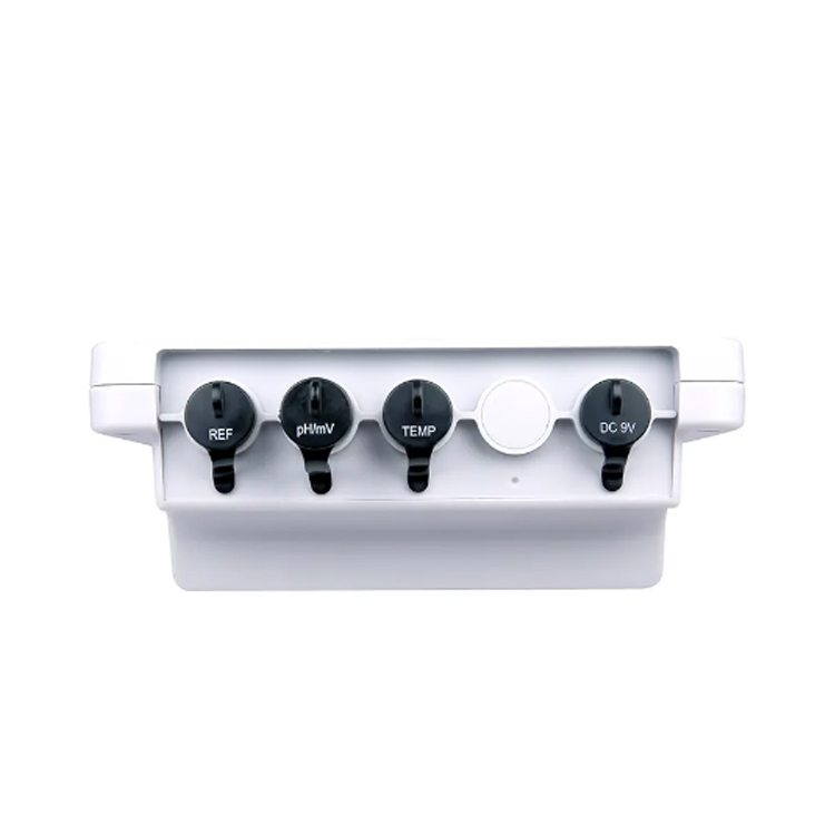 เครื่องวัดค่า pH แบบตั้งโต๊ะ P - Ph Meter บทวิจารณ์และราคา