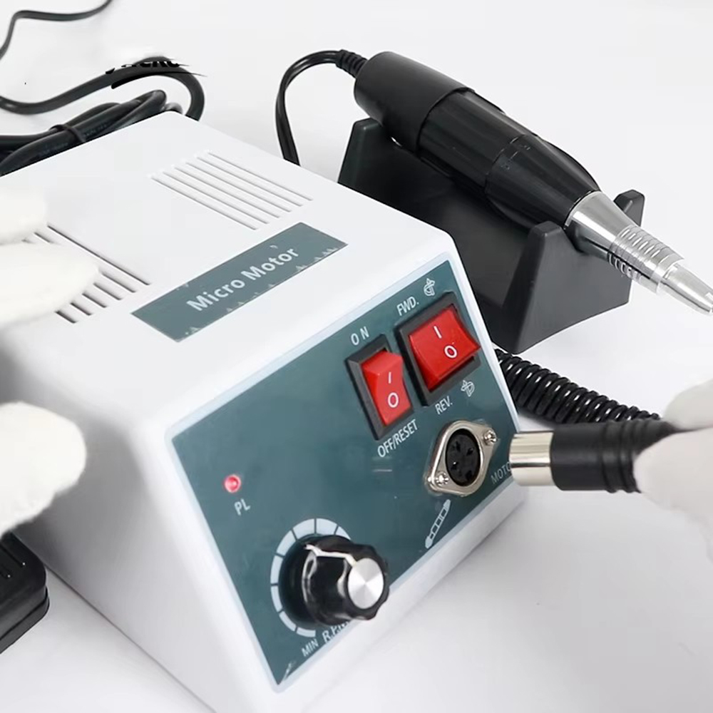 มาราธอน Micromotor ทันตกรรม La - Medical Lab Technology บทวิจารณ์และราคา