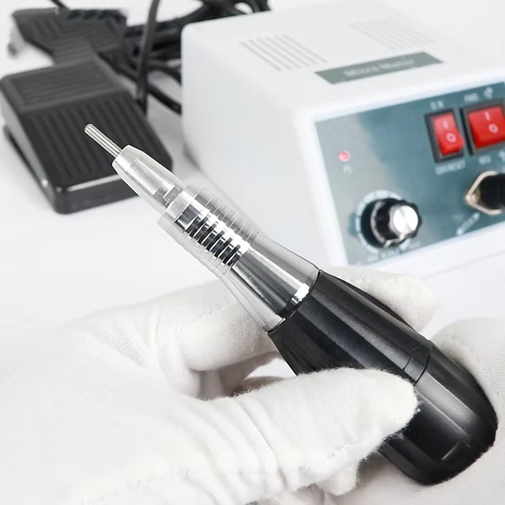 มาราธอน Micromotor ทันตกรรม La - Medical Lab Technology บทวิจารณ์และราคา