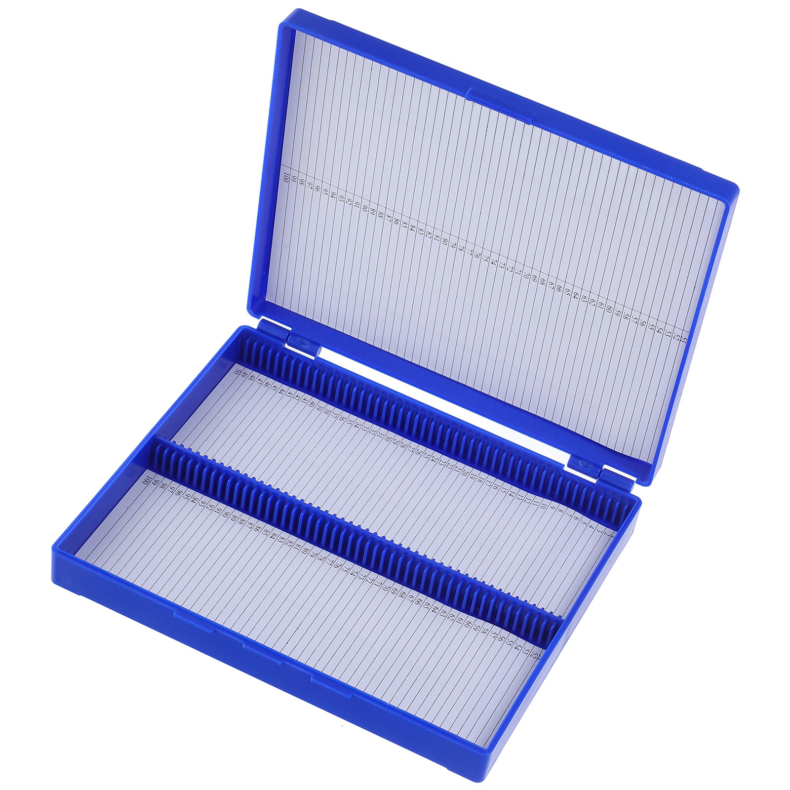 กล่องเก็บสไลด์ไมโครสโคปแบบพรีเ - Pathology Slide Storage บทวิจารณ์และราคา