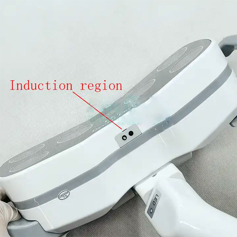 ทันตกรรมเซนเซอร์โคมไฟ 6 หลอดไฟ - Dental Chair Unit บทวิจารณ์และราคา